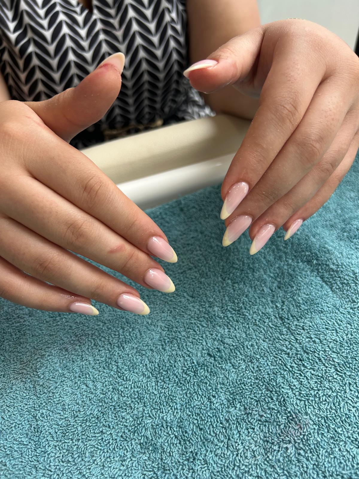 Nail polish Bayswater