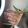 Instagram nail art @nailsdesignlondon