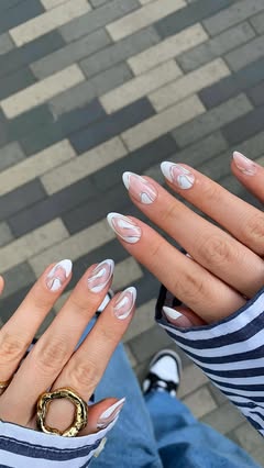 Nail art London nail salon
