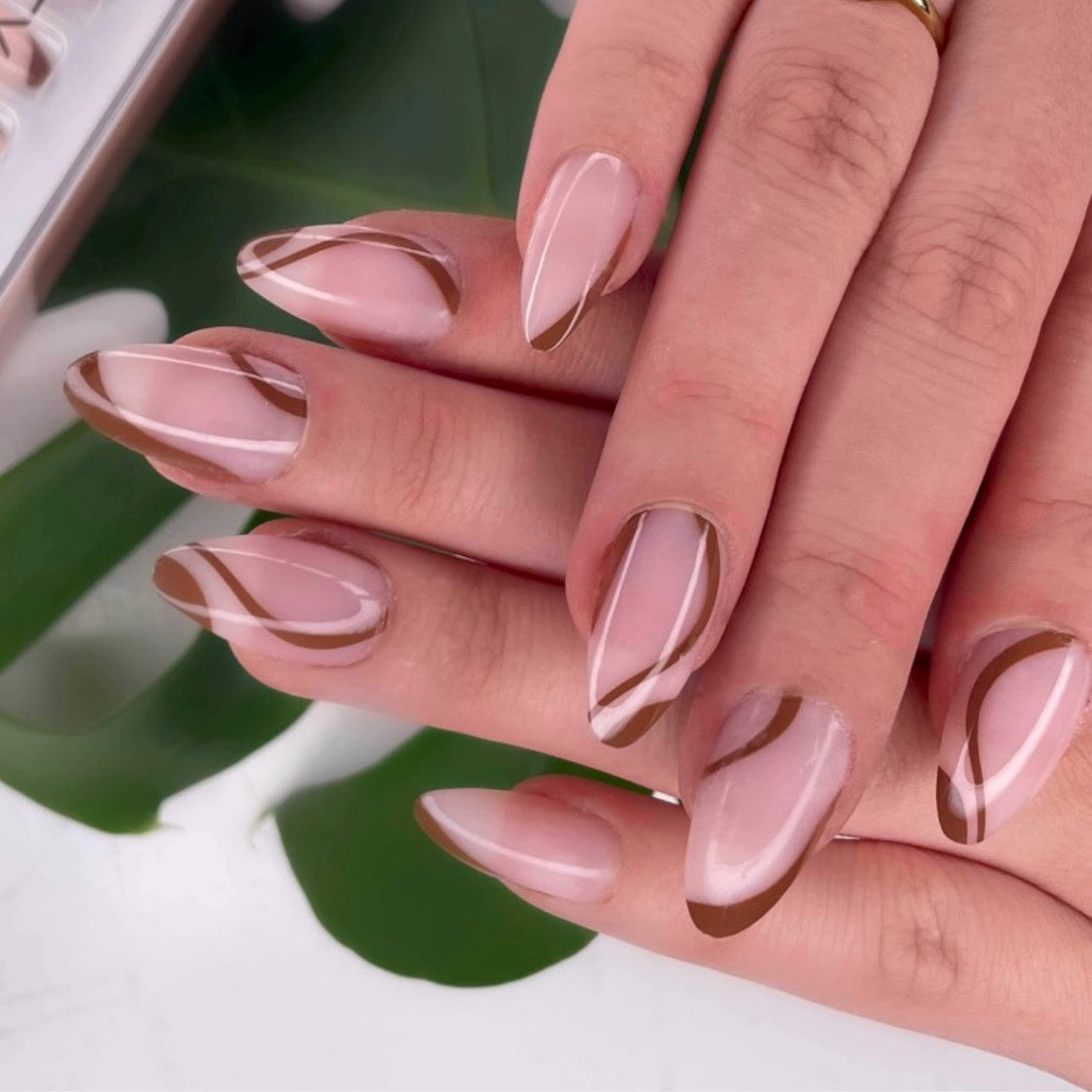 Nail art at Nails Design