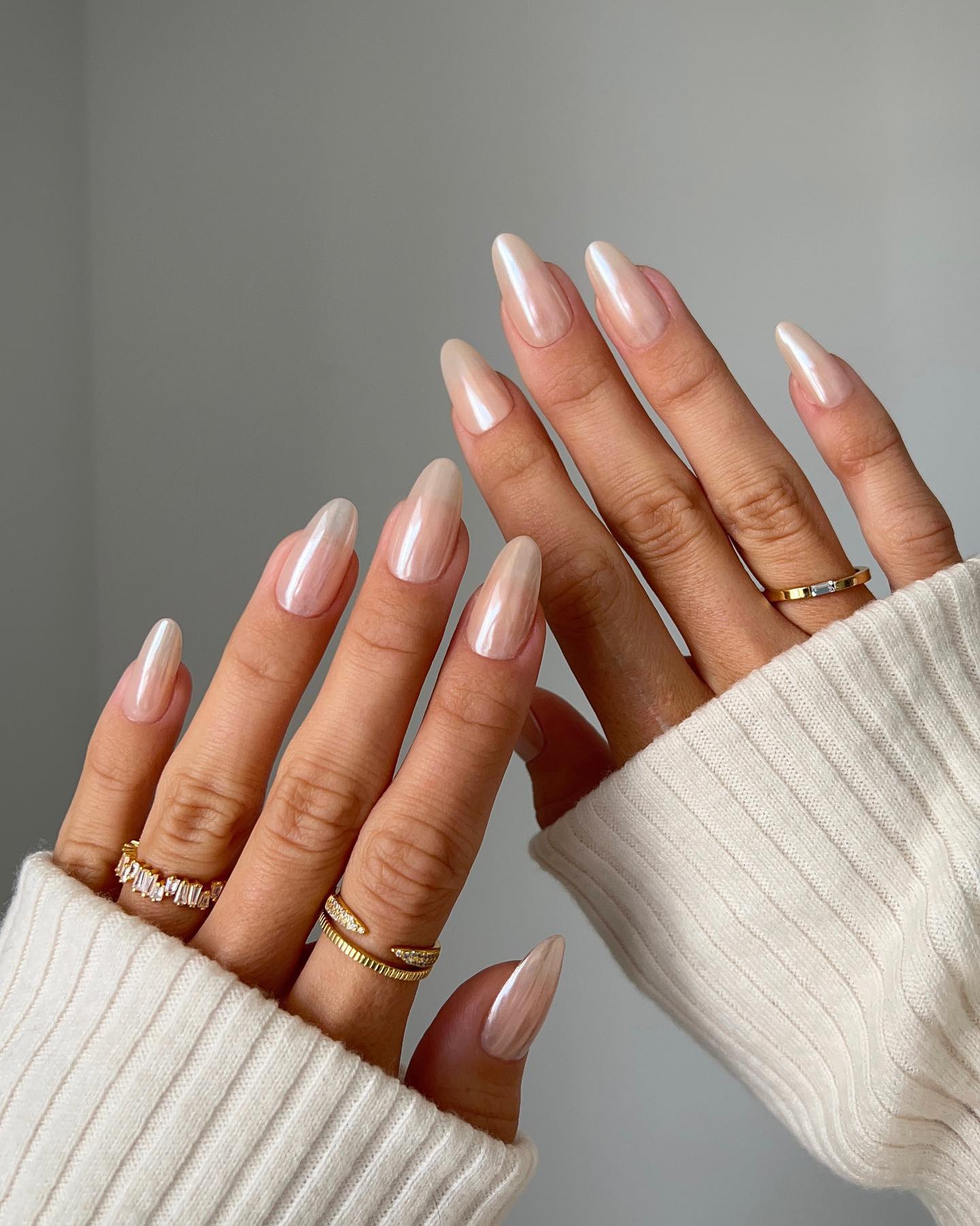 Pastel nail designs London