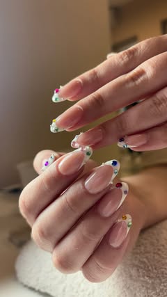 Nail designs W2 London