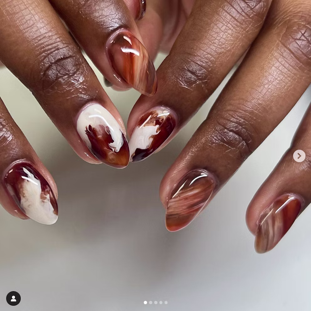 Nail designs Porchester Road