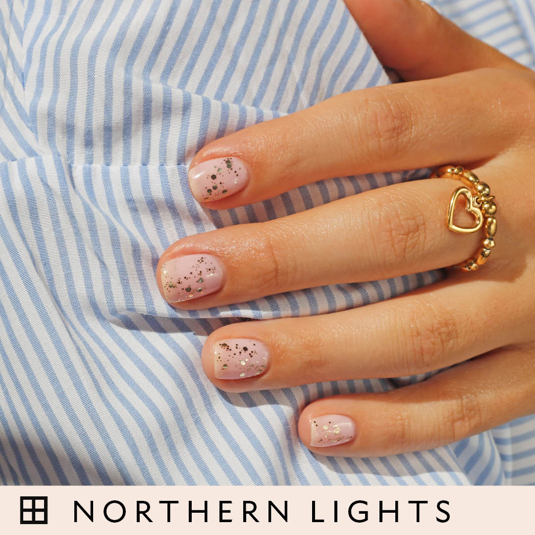 Classic Nails