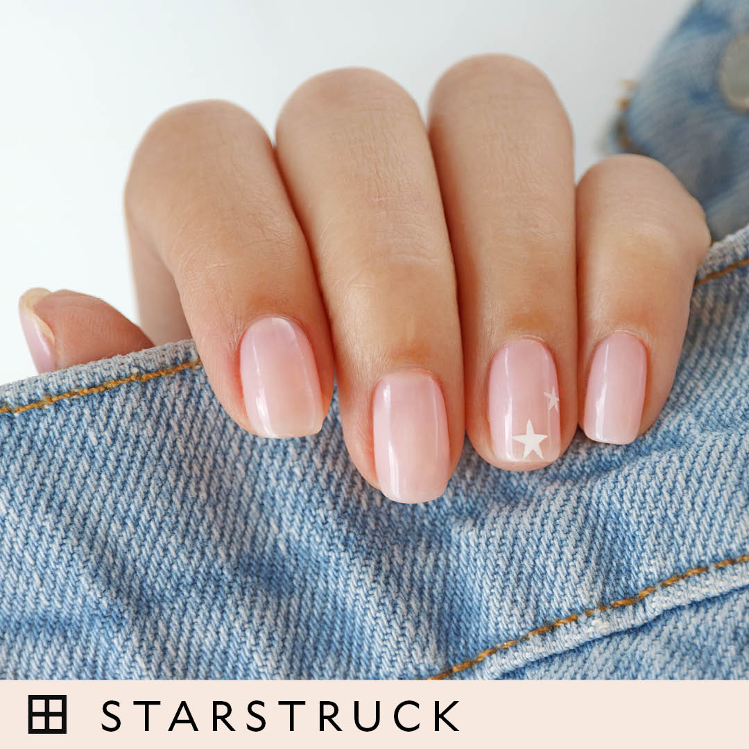 Classic Nails