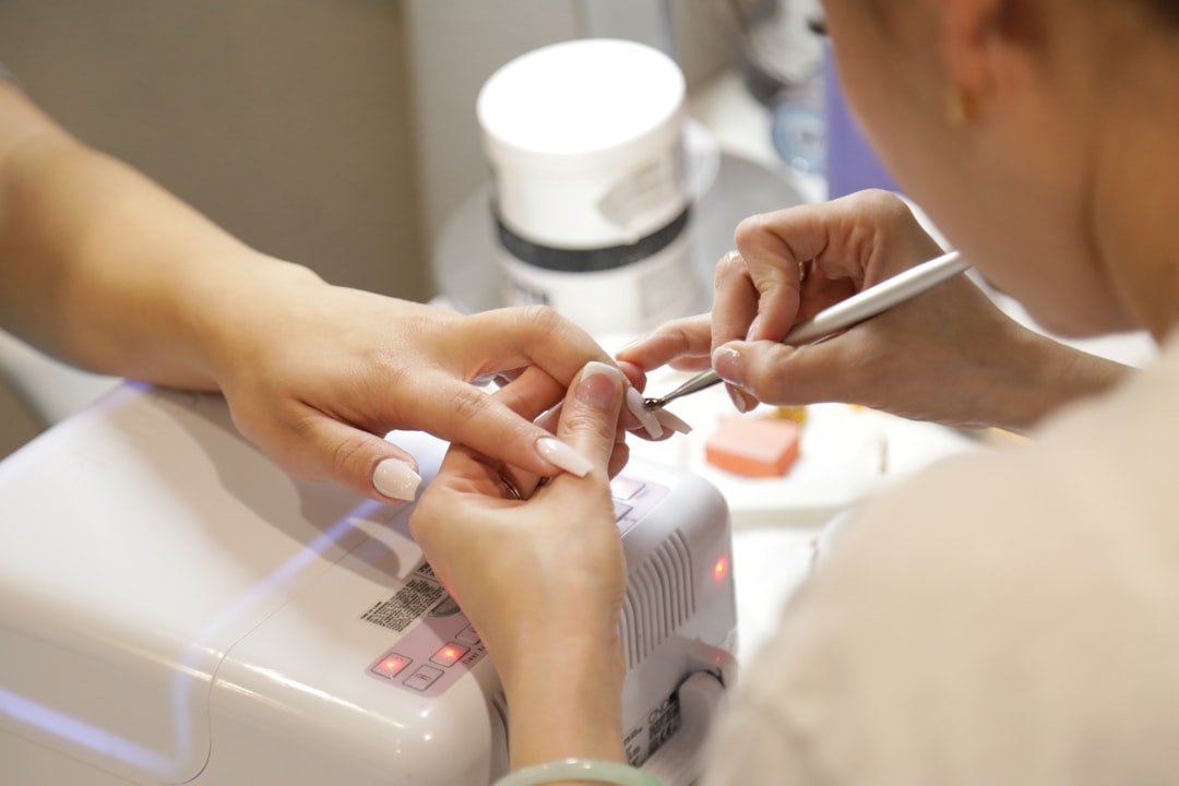 Nails Design London